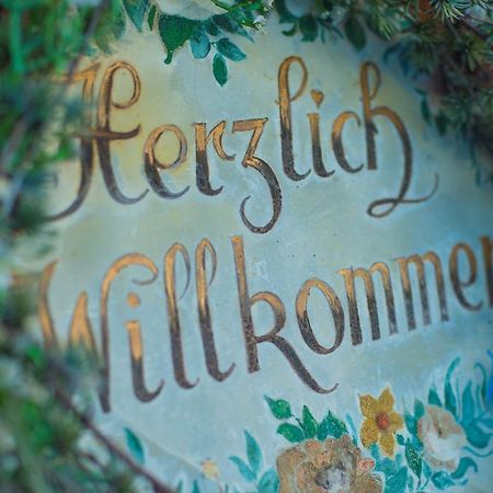 Appartementhaus Jaegerheim Dorfgastein Exterior foto